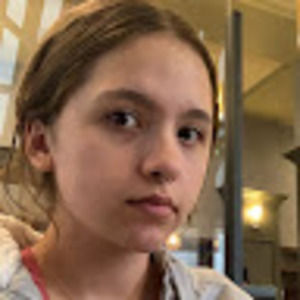 Meet your Posher, Zoe